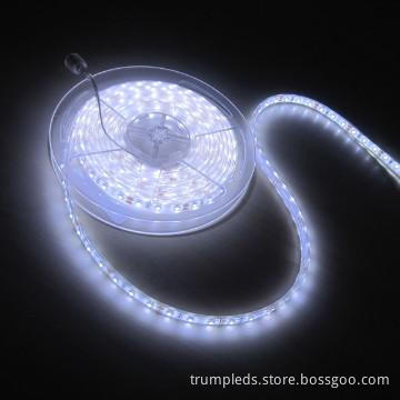 2012 New Design Luxury 3528 Addressable Led Strip